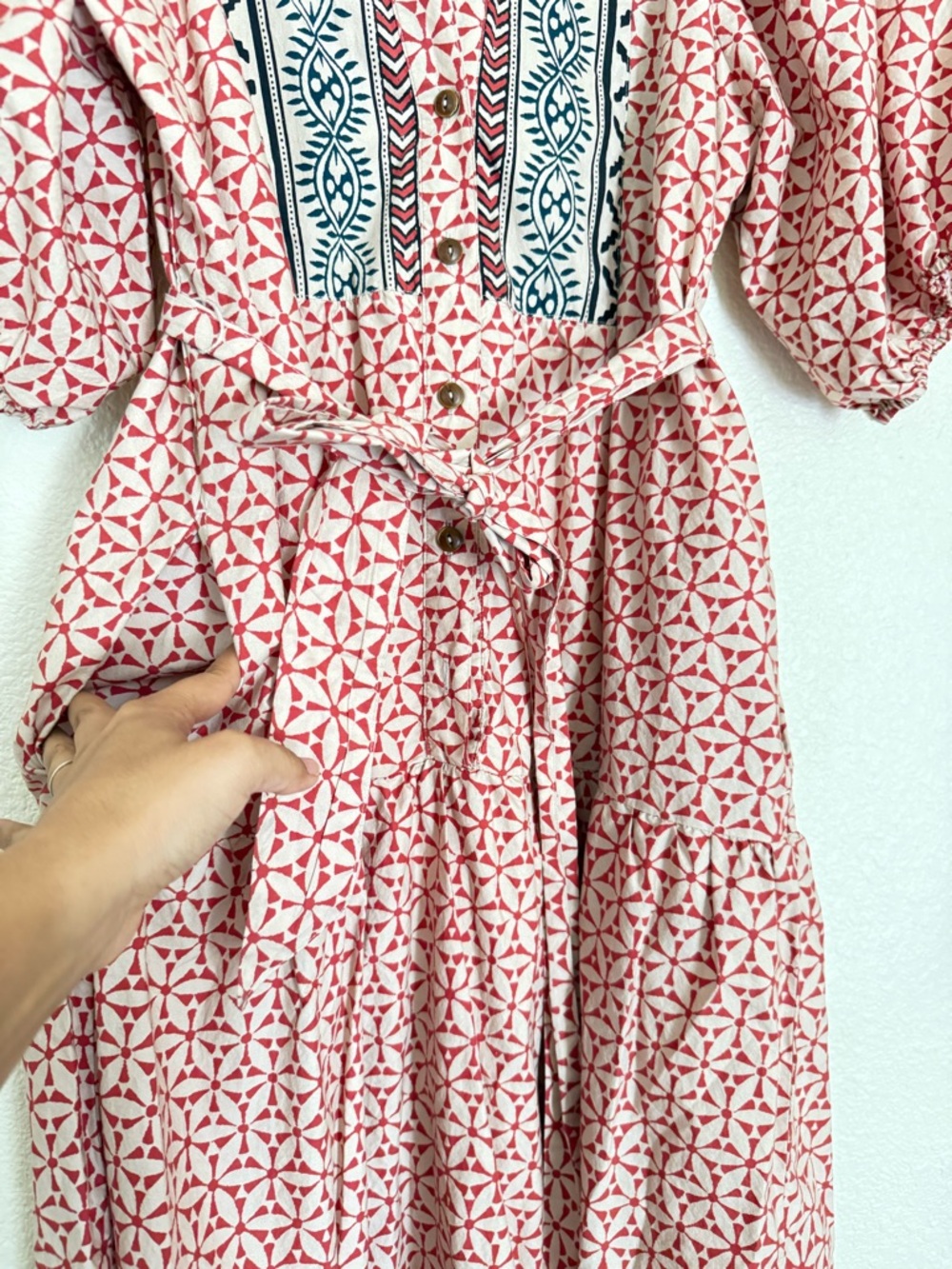 XIRENA Women's Cassia Dress - Picture 10 of 15